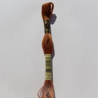 DMC 25 - Col 435