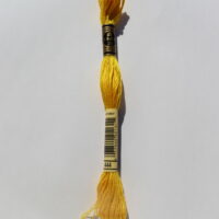 DMC 25 - Col 444