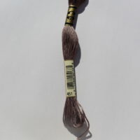 DMC 25 - Col 451