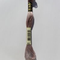 DMC 25 - Col 452