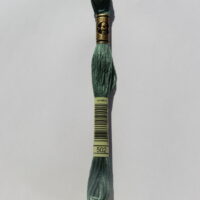 DMC 25 - Col 502