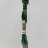 DMC 25 - Col 505