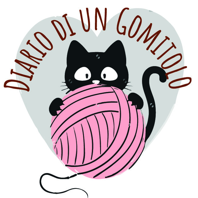 Diario di un gomitolo
